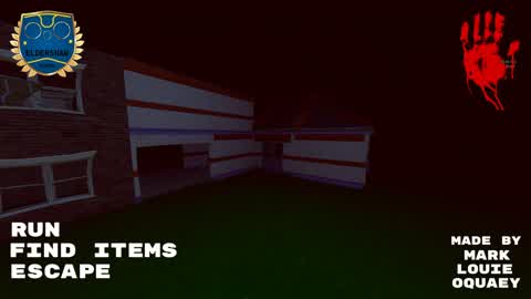 ELDERSHAW🏫| ESCAPE THE SCHOOL *UPDATE*