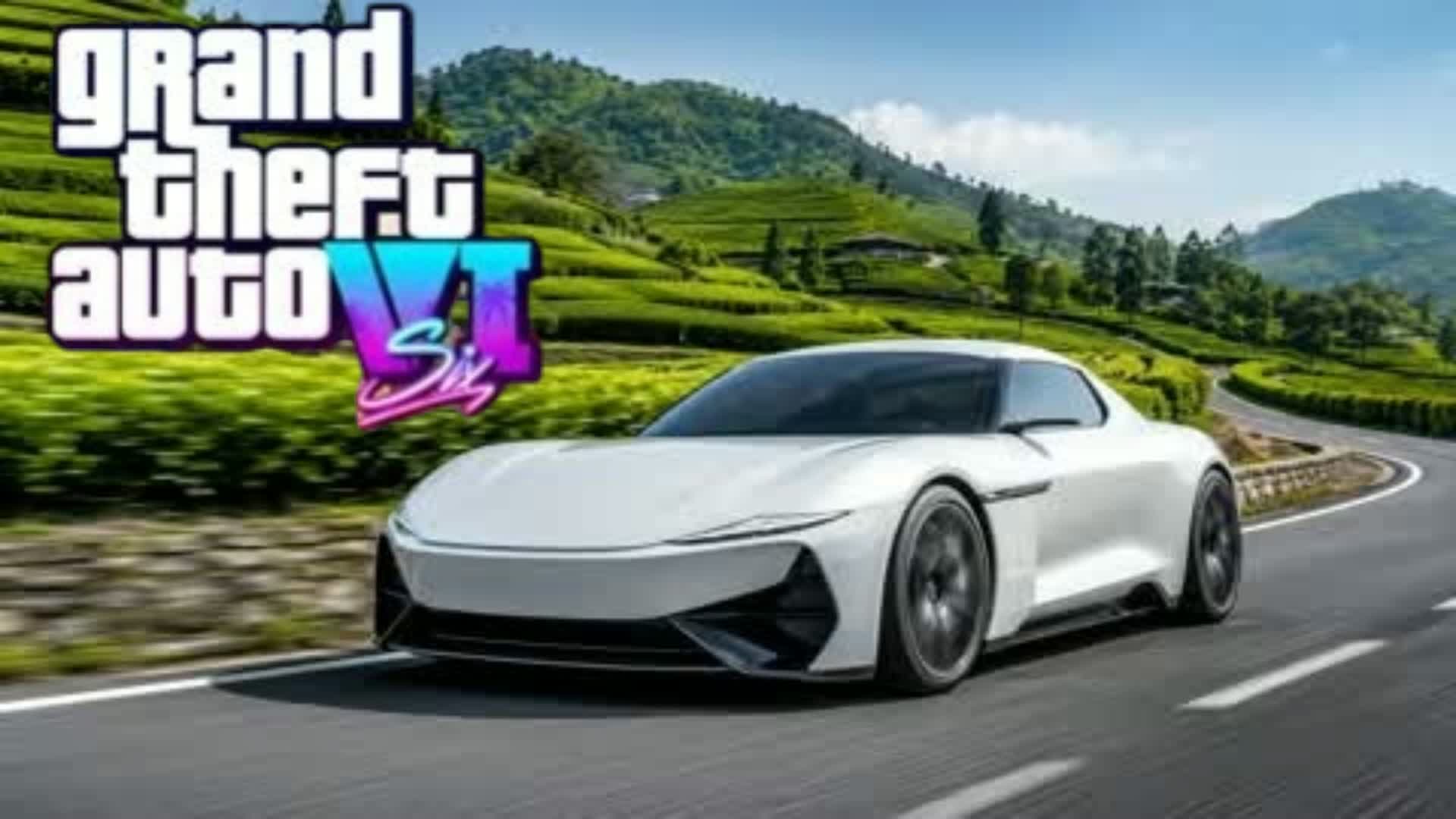 メガGTA 💯