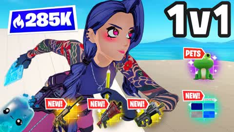 86 Build Fights [7.0]