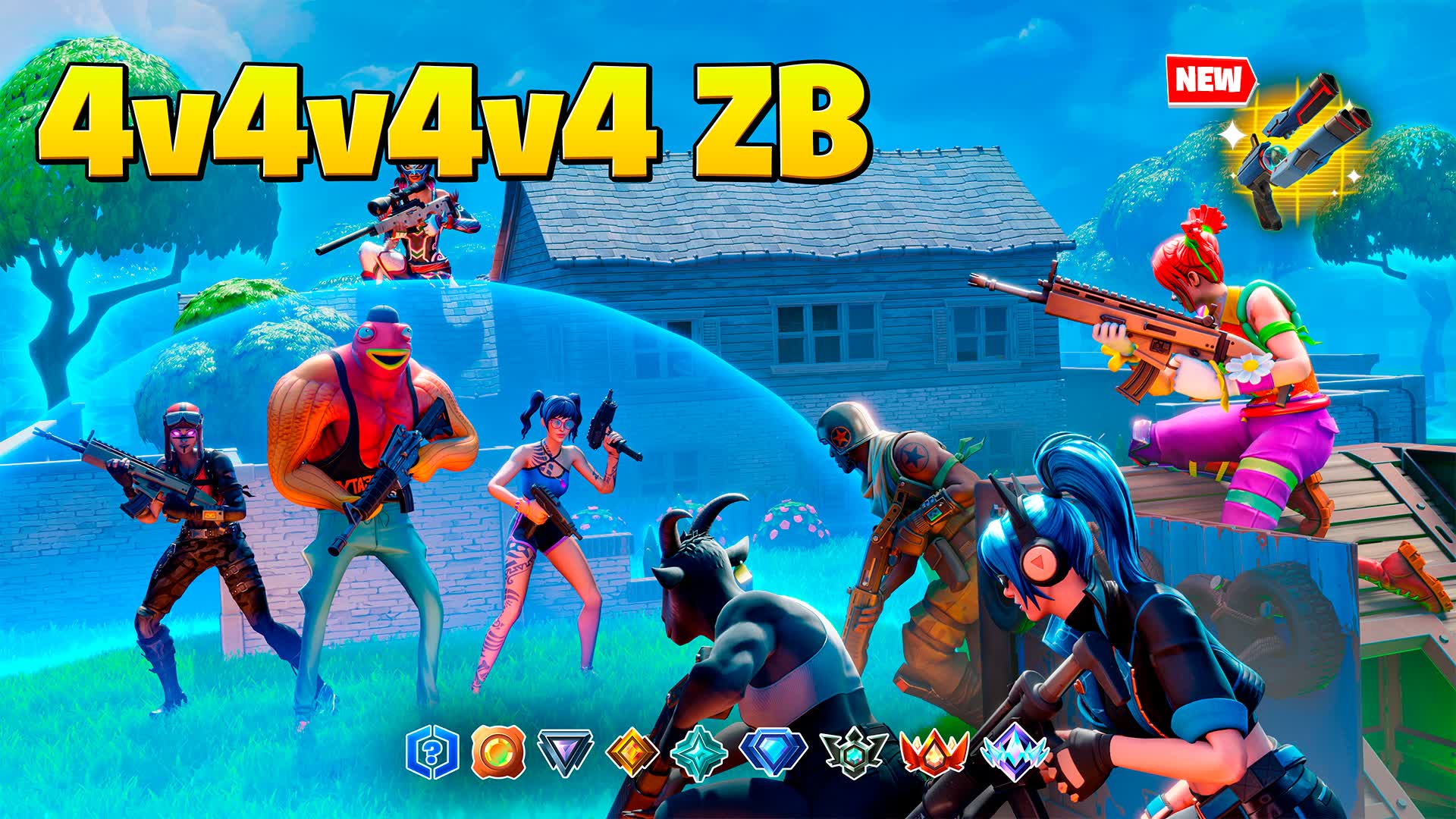 4v4v4v4 REALISTIC ZB ZERO BUILD PAQUAT