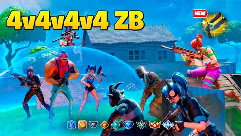 4v4v4v4 REALISTIC ZB ZERO BUILD PAQUAT