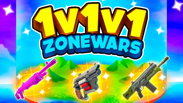 RELOAD ZONEWARS【やわらリロード】