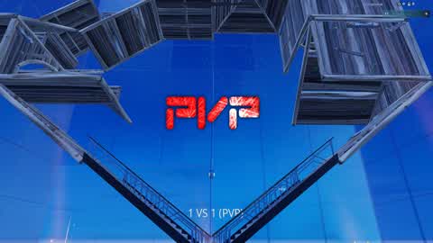 1v1 (PVP)