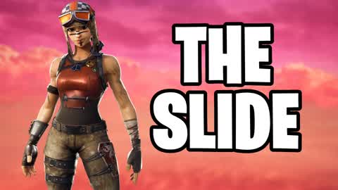 CHILL SLIDE