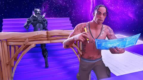 😈 PRO 1V1 BUILD FIGHTS 😈