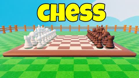 FORTNITE CHESS