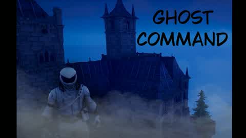 Ghost Command