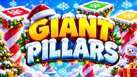 PILIER GÉANTS PILIÉRS PILLIER
