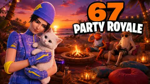 67 PARTY ROYAEL 2.2