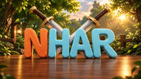 PARTY MURDER NHAR