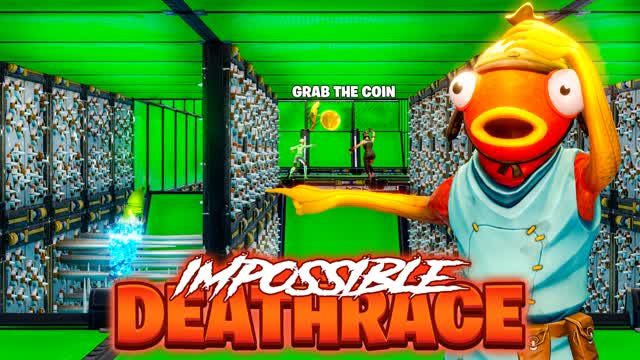 Capture 1 – IMPOSSIBLE DEATHRACE