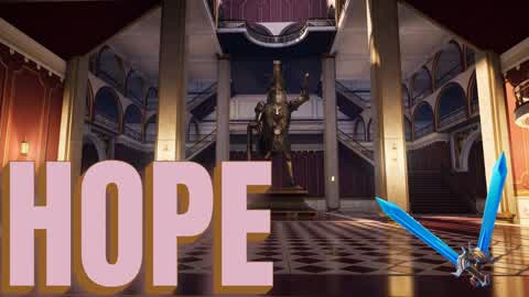 HOPE