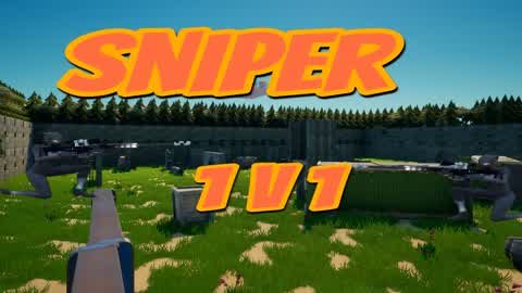 Sniper 1v1