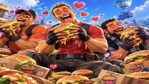 FFA Bots Greasy Grove