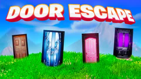 DOOR ESCAPE