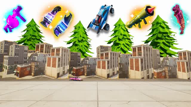 SUPER TILTED - FREE FOR ALL ⭐✅✅