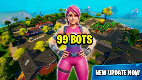 99 Bots (infinite)