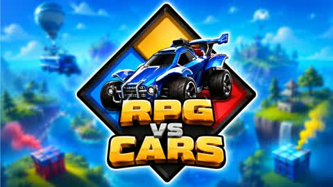 RPG VS CARS