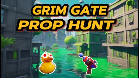 Grim Gate Prop Hunt