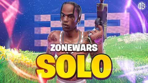 BUILD SCRIMS ZONE WARS