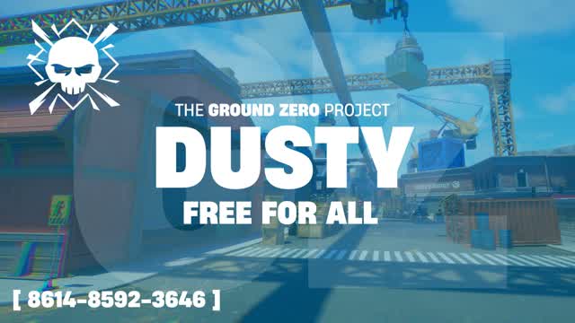 GZ Dusty