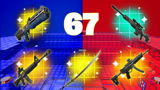 MEGA RED VS BLUE 🔴🔵SLICE🍕