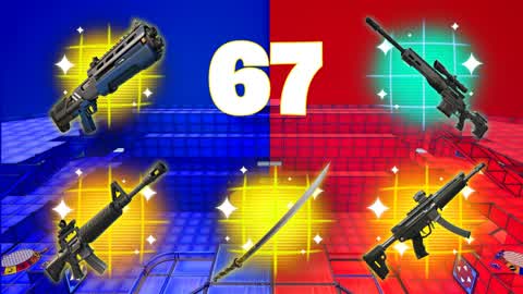 MEGA RED VS BLUE 🔴🔵SLICE🍕