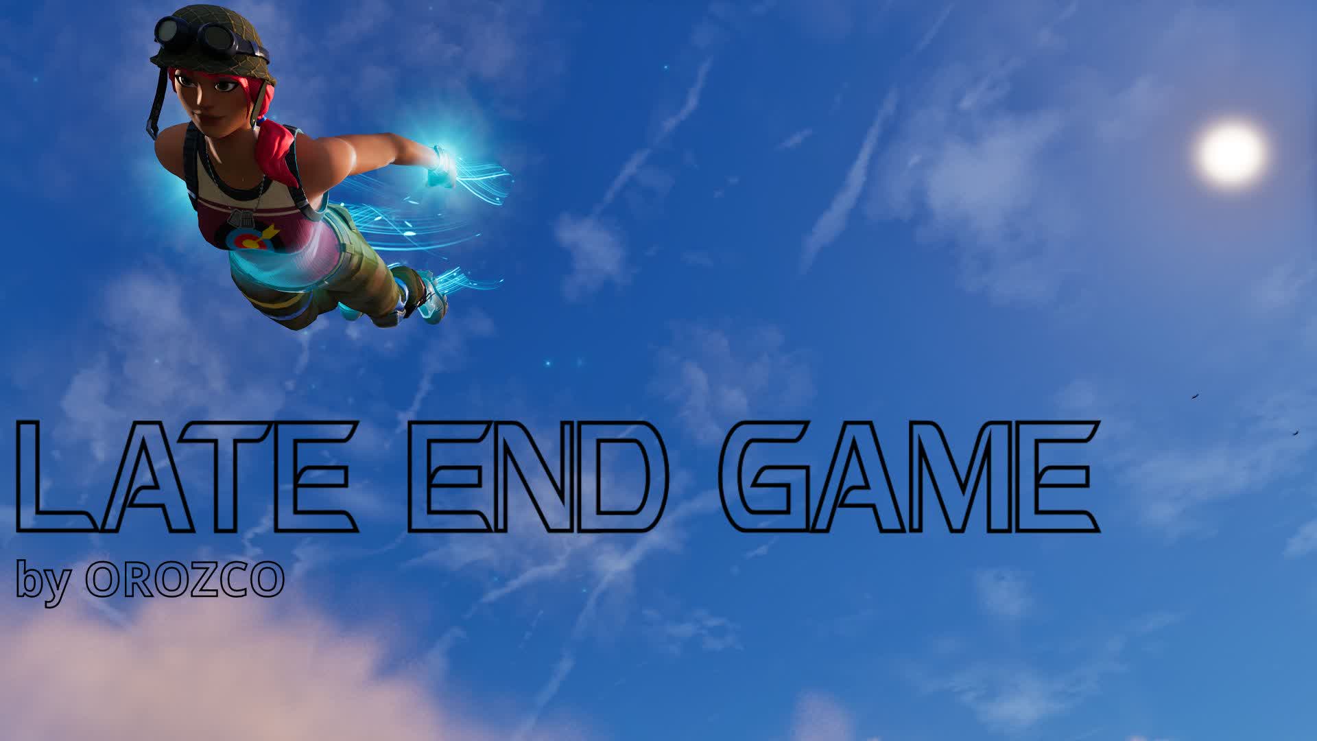 LateEndGame