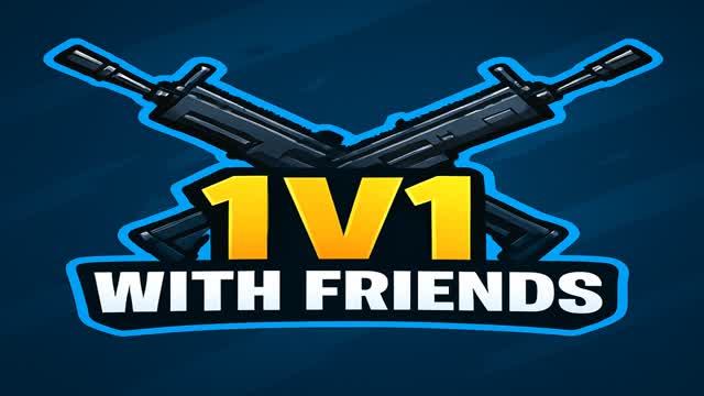 1v1 With Friends