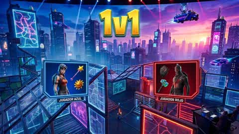 All vs 1