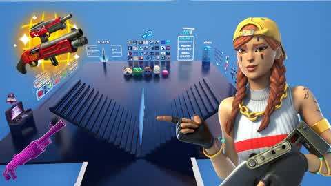 1V1 BUILD FIGHTS MUSIC 30+🎵