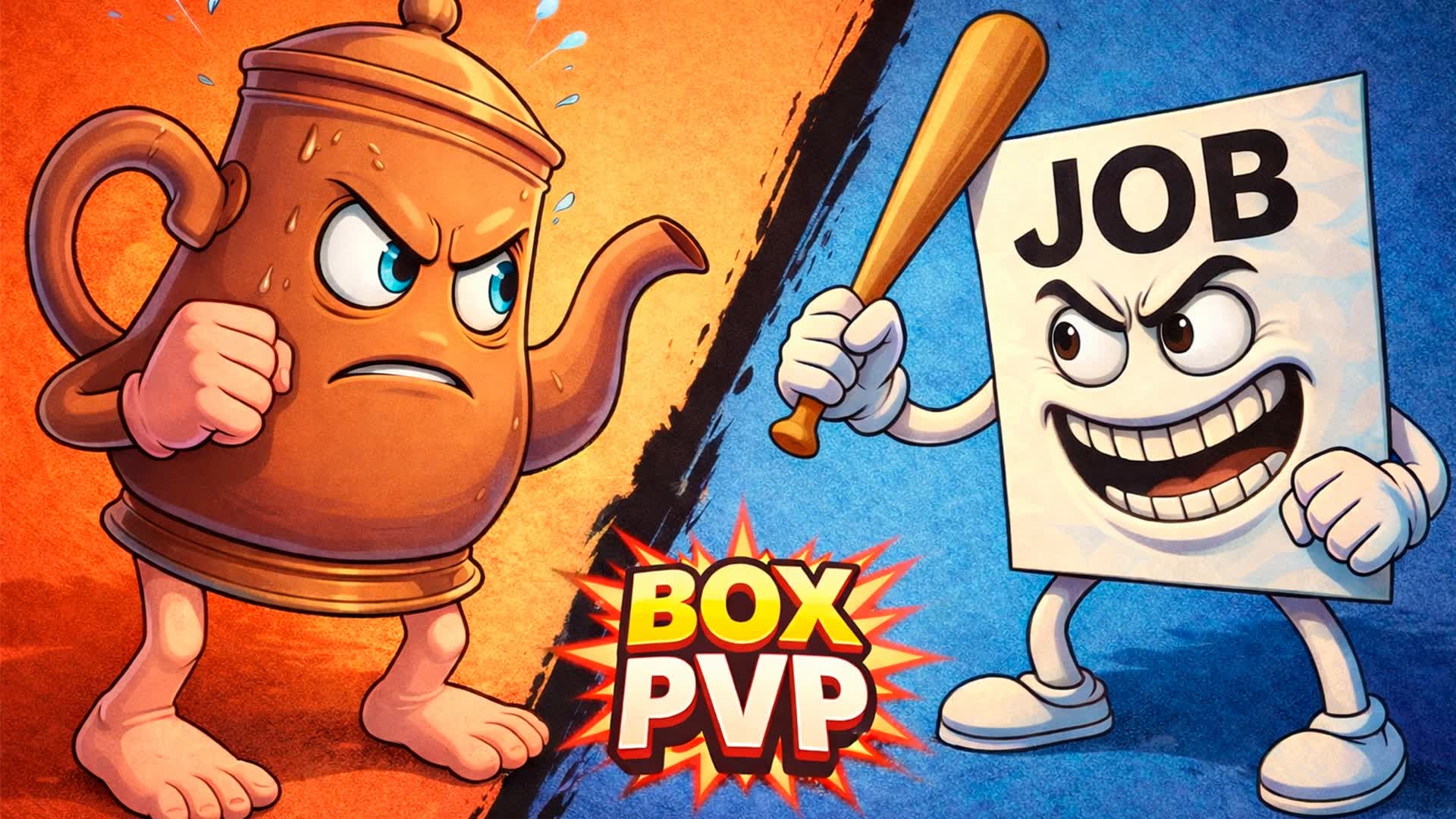 SAHUR BOX FIGHTS