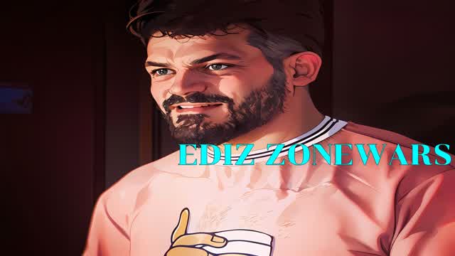 Ediz Zonewars