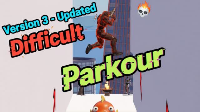 Capture 1 – Clearout - Rooftop Parkour