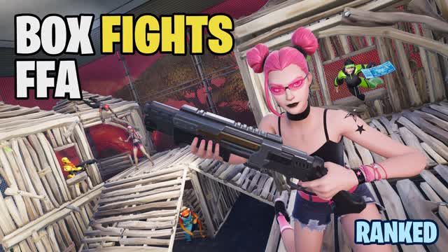 Box Fights FFA [Havento]