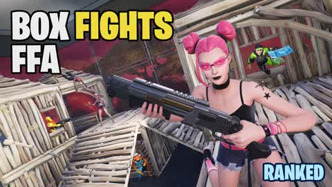 Box Fights FFA [Havento]