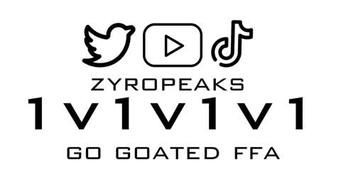 Go Goated Advanced 1v1v1v1