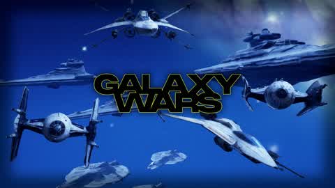 ✨GALAXY WARS ✨