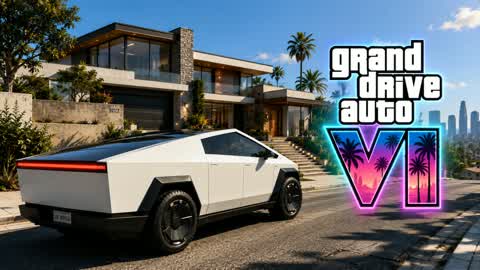 ==GRAND DRIVE AUTO VI 6==