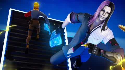 1v1 Build Fights [QXSERES]