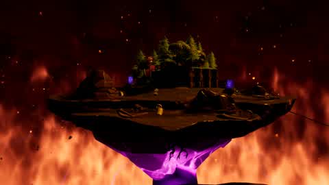 END Battle