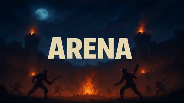 Arena Fight| MB| 🏴☠️
