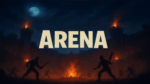 Arena Fight| MB| 🏴‍☠️