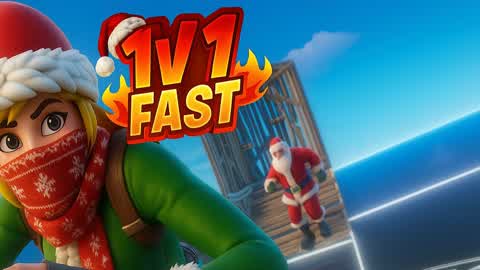 REAL INSANE 1V1 FASTT