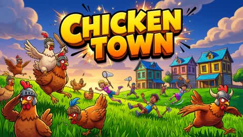 Chicken Town