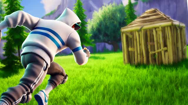 🌳1V1 REALISTIC INFINITE 🌳