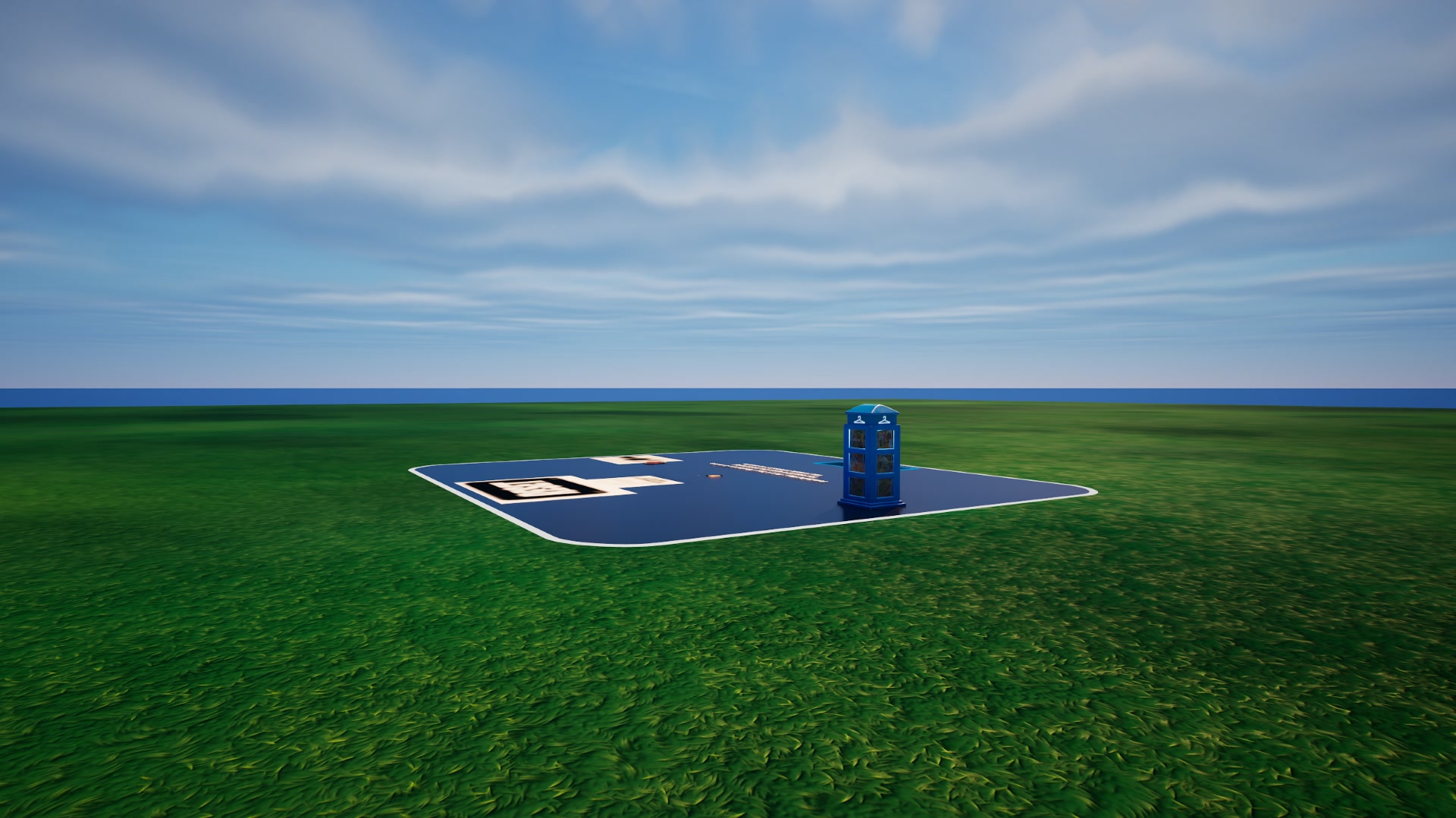 Only Solobuild V2 🎯 [RANKED] 0940-4330-8043 by atyx - Fortnite Creative ...