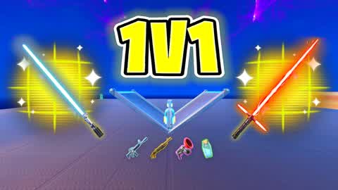 1V1 FIGHTS ARENA