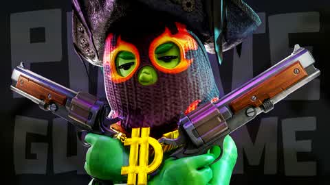 😎 Pirate 🏴‍☠️ Gun Game 🔫