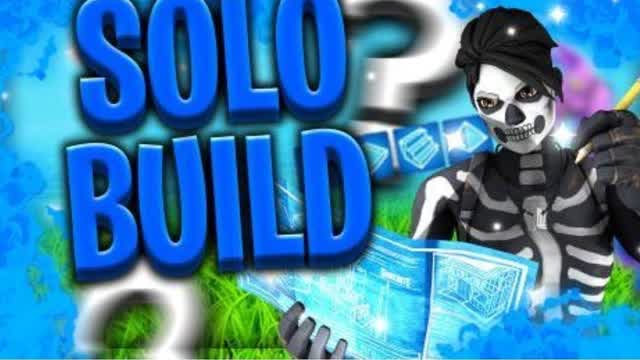 SOLO BUILD